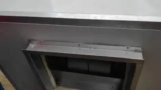 air washer