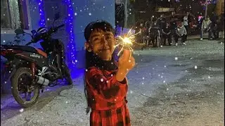 Año Nuevo 2026 🎆🎇