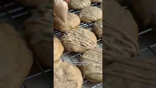 chai sugar cookies 🍪 #taylorswift