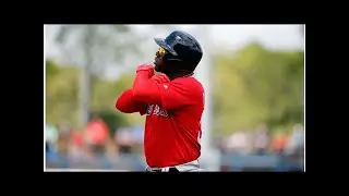 Wednesday Red Sox Farm Report: Rusney Castillo homers in PawSox win