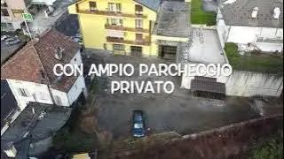 VARZO- Ampio locale commerciale/artigianale con grande parcheggio