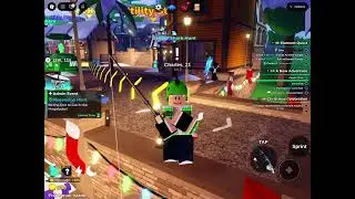 Fish It Gameplay Part 1