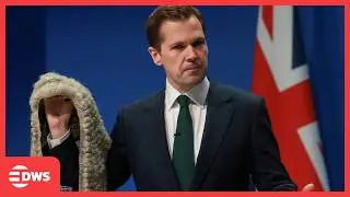 WATCH: Robert Jenrick Full Speech at Conservative Party Conference 2025 | Manchester | AC15