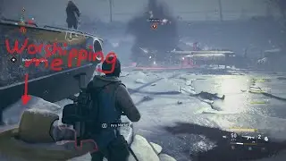 World War Z : Aftermath Episode 3 l Moscow Chapter 1 : A Sign From Above - Gasbag worshipping me