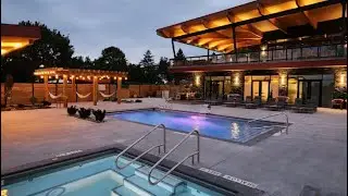 A visit to The WAVE Nordic Spa & Golf Course (July 2025)