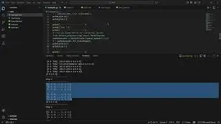 Lab4: Probabilistic Reasoning & Bayesian Network - [NMK40403]  Artificial Intelligence (AI)