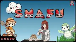 SNAFU Con 2024 Cosplay Contest