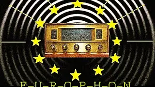 Europhon - Three-Phase  (HQ)