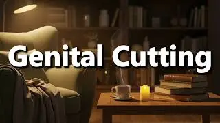What does Genital Cutting mean | Genital Cutting meaning explained