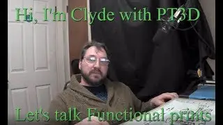 Functional 3D printing 02
