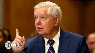 FULL Q&A: Senator Lindsey Graham on US Strategy for Iran Talks in Israel | AC15