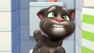 My Talking Tom 2 LIVE 😹🔥 Non Stop Funny Gameplay | #ShortsFeed #Live