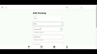 How to use FarmApp by Farmer - English