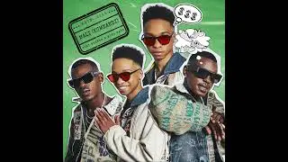 Toby Franco  Mellow   Sleazy Optimist Music   Mali Kumnandi ft   MUSA KEYS   Chley