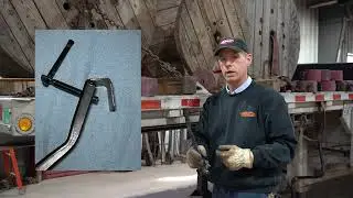 Strap Winder Quick Tip