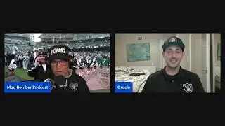 Raider Rookie Grades......Pro Bowl RAIDERS