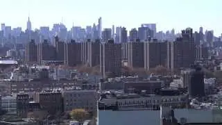 ULI Case Studies: Via Verde in NYC