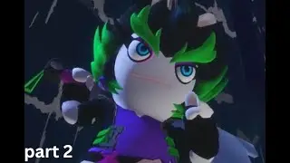 Mario + Rabbids Sparks Of Hope part 2: New ally on our team