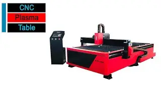 TOP 5 Best CNC Plasma Table 2025 | Precision Cutting at Home? See How!&rdquo;