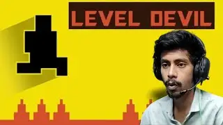 This Game is Not Fair | Level Devil - Not A Troll Game #leveldevil #roadto500subs