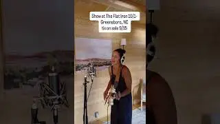 Karla Davis #music