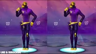 Fortnite Victor Elite Skin! fortnite dance NEW skins!
