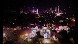 687. ALLERHEILIGENKIRMES 2025 SOEST .... Was geht ab ?