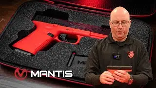 Mantis Titan X, Dry Fire Game Changer?