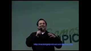 Voz latino de Dr. House