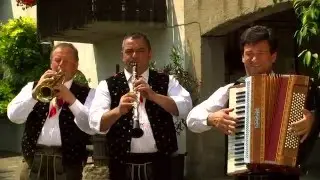 Schlern Sextett - Immer wieder Musik