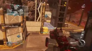 High round attempt on Rave In The Redwoods !Join