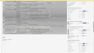 ExtraWatch live stats + heatmap + click areas