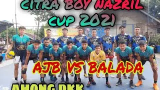 AJB VS BALADA,SET 3 ,