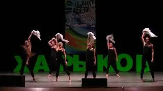 174 Школа танцев АлмеяMy dark times MOTOR DANCE FEST 19 11 17 174