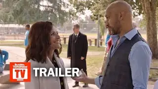 Veep S07E04 Trailer | 'South Carolina' | Rotten Tomatoes TV