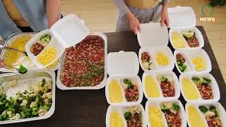 One Church and Pikeville to Hold Thanksgiving Dinner on November 24