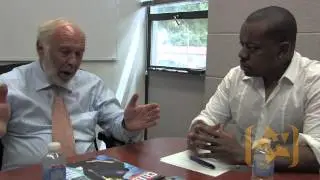 Jim Simons CHTV