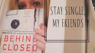 Did You Notice: Behind Closed Doors || All the Spoilers