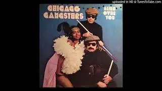 Chicago Gangsters - Don't be Gone [ Hit Boy & The Alchemist - Don't be Gone Sample ]
