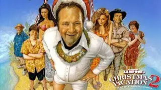 National Lampoon's Christmas Vacation 2: Cousin Eddie's Island Adventure 2003 Film | Movie Review