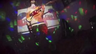 The Ruminaters - I WANNA FIGHT [OFFICIAL VIDEO]