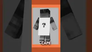 КАК РАЗБЛОКИРОВАТЬ МЕДНЫЙ ПЛАЩ В MINECRAFT BEDROCK И JAVA