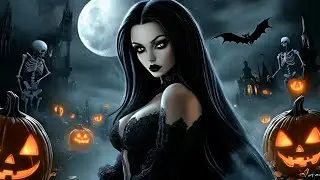 Halloween Rocks! Is This the MOST EPIC Pop Song of 2024?