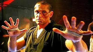 ANDRE ALEX LIMA in the movie BEYOND THE RING || MIXED MARTIAL ARTS JIU-JITSU TAEKWONDO HOLLYWOOD USA