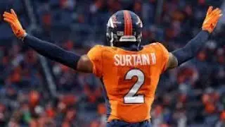 Broncos Insane 2021 Draft Class