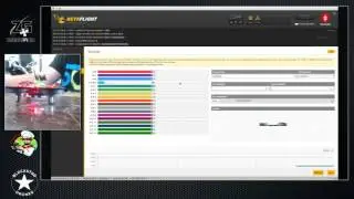 CheFPV 101: How to Setup Eachine BeeCore FrSky Flight Controller for Tiny Whoop