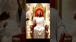 Holy is the name of Jesus - our King - He loves Us all - Jesus Daily
