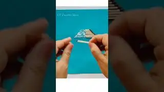 Matchstick car craft