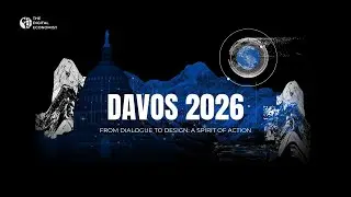 From Davos to the World | The Digital Economist