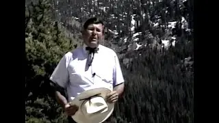 Americana on Tour with Dan Barth S1:E10 Mountain Men and Fur Trade